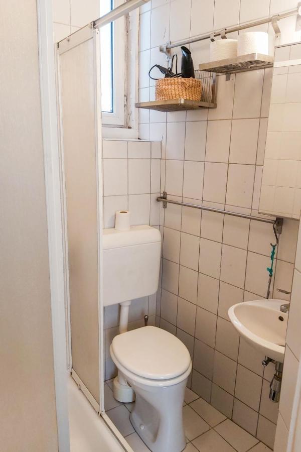 Apartment Wieden-2 Exteriör bild
