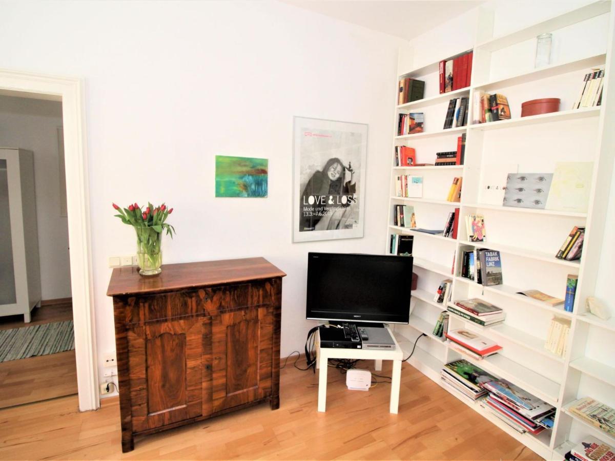 Apartment Wieden-2 Exteriör bild