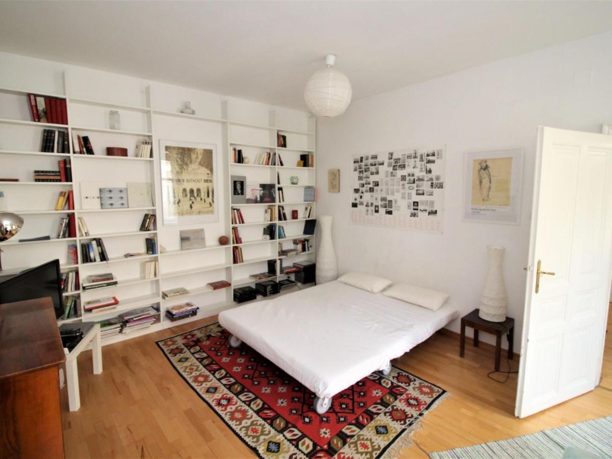 Apartment Wieden-2 Exteriör bild